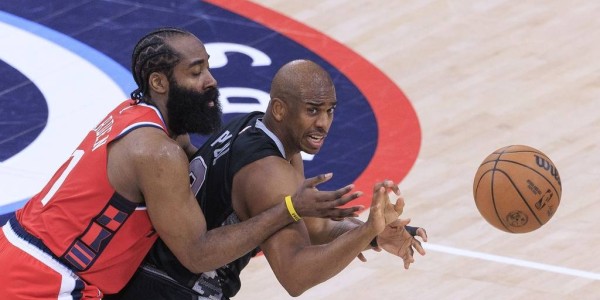 快船还剩一个底薪名额 保罗预计会追随比尔加盟