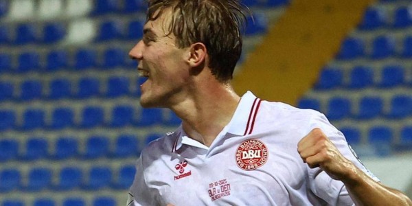 曼联水货到意甲杀手！弃将霍伊伦3场造6球，身价暴涨1000万！