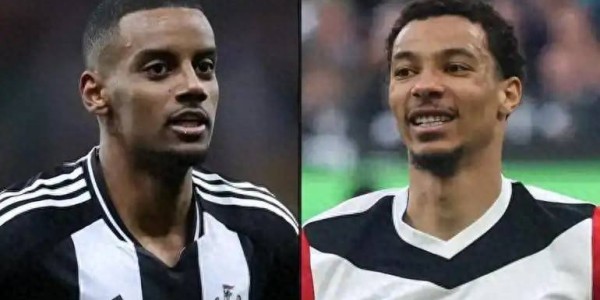 利物浦锋线补强：超8000万欧签埃基蒂克1.2亿镑买伊萨克受阻