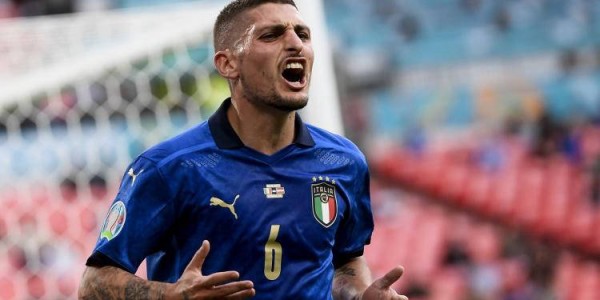 尤文图斯签下维拉蒂，无欧年薪三千万，意甲新风向