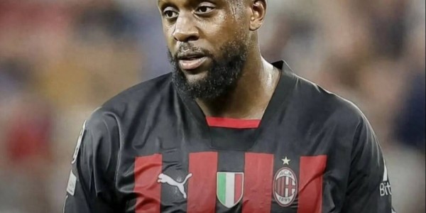 米兰“减负”成功！400万年薪“钉子户”奥里吉终解约，下家成谜