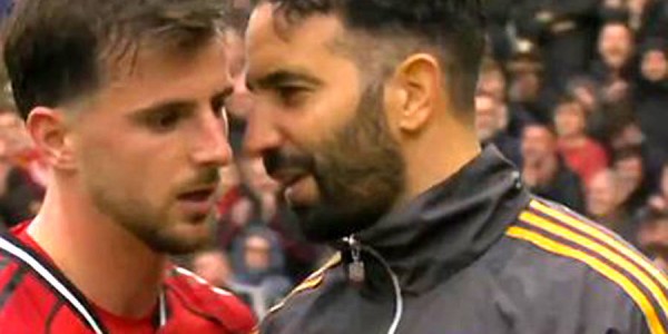 曼联两人战布莱顿存疑，芒特再伤马奎尔亦有问题！阿莫林欲斩克星取三连胜