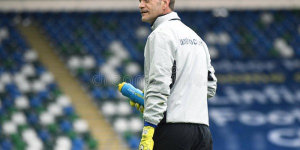 前曼联门将：我当初踢热刺失误非常沮丧 为曼联效力必须内心强大