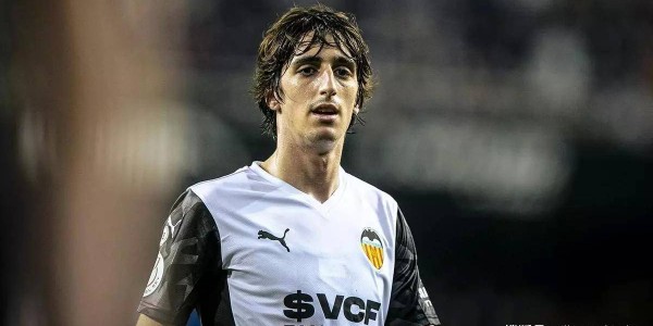 热刺降价抛售布赖恩-希尔，塞尔塔、瓦伦西亚等多队竞逐西甲边锋