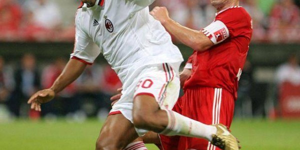 德甲：拜仁慕尼黑VS莱比锡红牛【赛事解析】