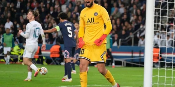 卸磨杀驴？大巴黎三冠功勋门将或被扫地出门他高估了自己的重要性