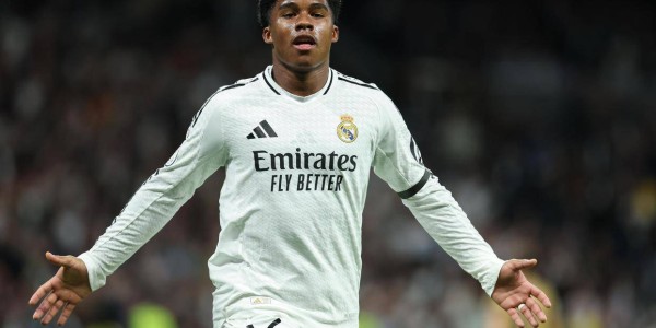 达成协议！皇马6500万顶星转投法甲！钦定签下金靴射手+天才后腰