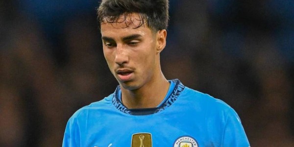 曼城冬窗重磅引援黯然离队，2960万英镑加盟，7个月仅出场1分钟