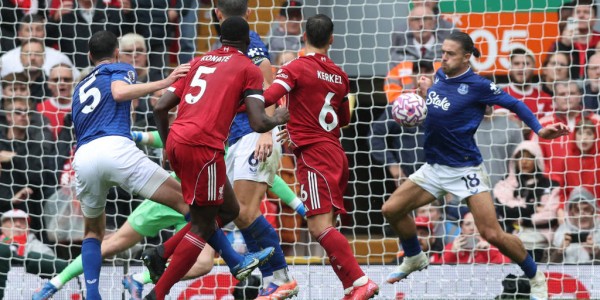 法鹰名宿谈埃基蒂克：利物浦签了好球员，法兰克福获得了丰厚收入