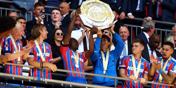 北伦敦双雄火拼！托特纳姆热刺欲截胡阿森纳，埃贝雷奇·埃泽成转会焦点