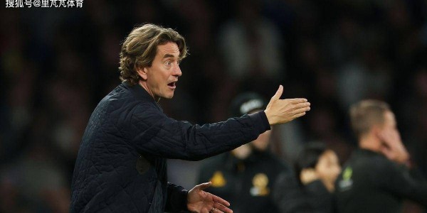 复盘热刺2-1利兹联：特尔破门库杜斯主导，法尔克走地面引争议