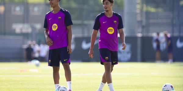 巴塞罗那诺坎普球场翻修遇险：欧冠主场悬而未决