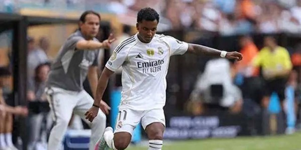 拜仁球迷施压，罗德里戈或离开皇马？德甲巨头陷入困境