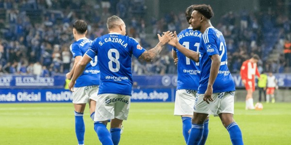 西甲前瞻：皇家奥维耶多 VS 西班牙人，保级生死战与客场救赎的边路博弈