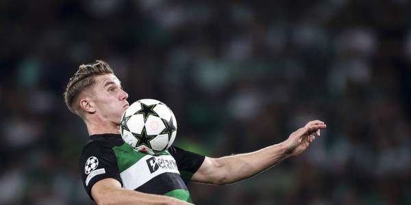 重磅！阿森纳豪掷6亿引入戈伊克斯，枪手锋线再升级