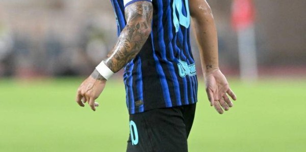 一日意甲动向：劳塔罗太累怎么打尤文，阿莱格里满足米兰新人发挥