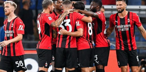 德甲意甲：汉堡德比遇考验，AC米兰客战盼连胜