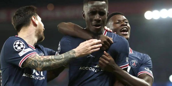 勒沃库森--巴黎圣日尔曼，残阵勒沃库森凶多吉少？大巴黎要踏平药厂？