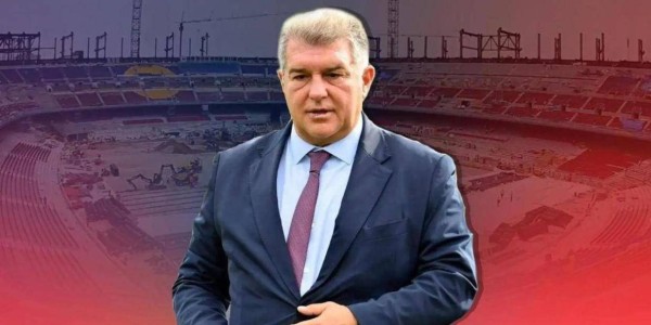 巴萨回不了新诺坎普的背后，涉及2亿欧元违约金